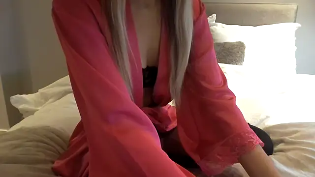 izabellaxoxo online show from 01-11-26, 11:15