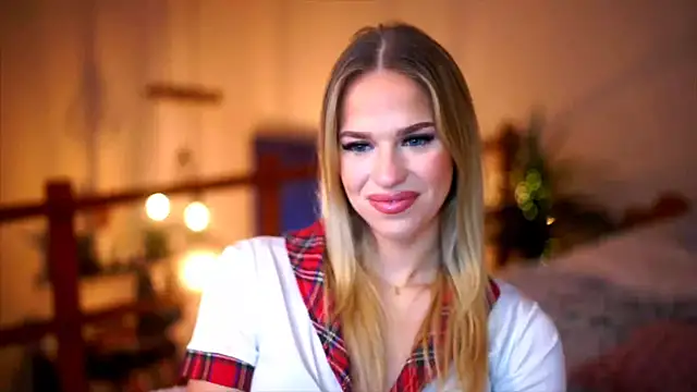 Emilyvanroessel online show from 11-02-25, 07:49