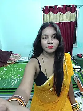 Miss Tumpa online show from 07-22-26, 04:10