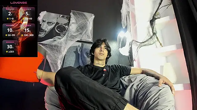 jett savage online show from 10-27-25, 03:10