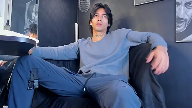 jett savage online show from 12-04-25, 01:53