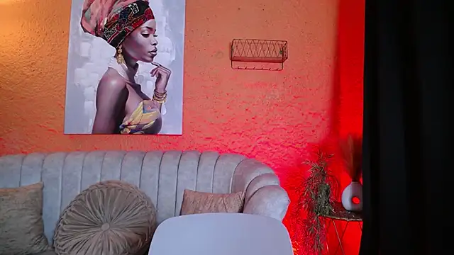 CurlyDani online show from 02-18-26, 02:07