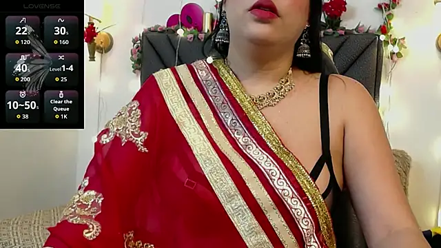 Snapshot of IndraKaur_ chatting on 06-20-26, 12:30 IndraKaur online show from 06-20-26, 12:30