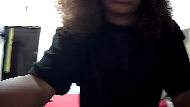 Snapshot of CandyNaynay chatting on 11-19-25, 07:47 CandyNaynay online show from 11-19-25, 07:47