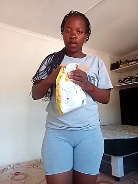 CandyNaynay online show from 02-07-26, 07:01