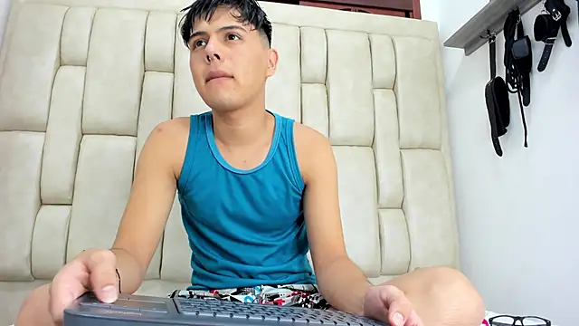 Felipe Cold online show from 09-23-25, 02:25