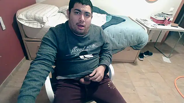 Martigato3 online show from 02-20-26, 02:19