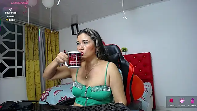 noelia milf19 online show from 02-23-26, 12:19