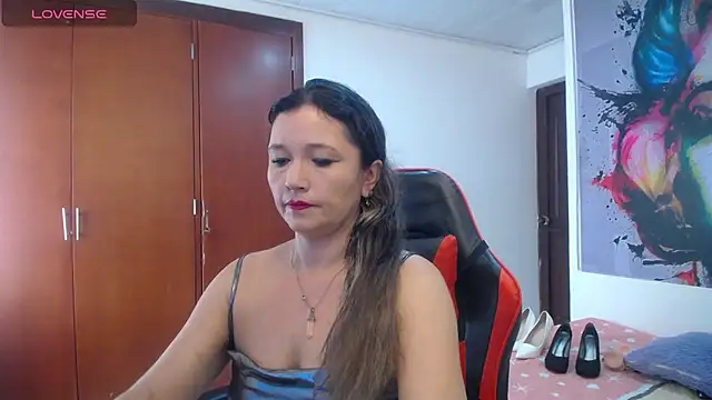 noelia milf19 online show from 07-15-26, 06:02