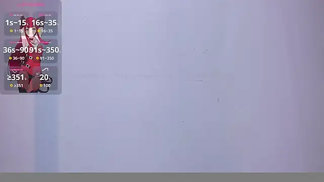 crystaldarliing online show from 12-20-25, 10:50