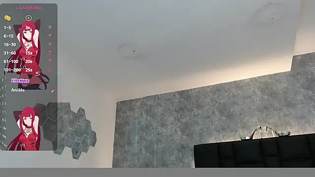 crystaldarliing online show from 03-23-26, 04:33