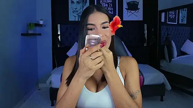 kitty collins  online show from 03-23-26, 12:09