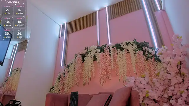 ThiccyLexxy online show from 12-21-25, 12:34