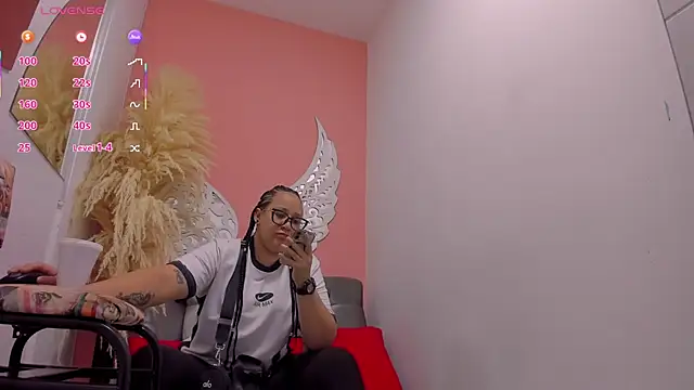 ThiccyLexxy online show from 02-17-26, 11:18