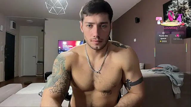 Jason theGreat online show from 10-02-25, 02:24