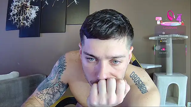 Jason theGreat online show from 02-19-26, 08:10