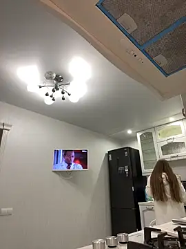 DeniMilkyyyyy online show from 10-05-25, 03:54