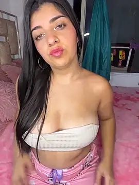 Isaa-Sweet online show from 11-19-25, 09:31