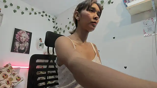 anastasia tuya online show from 02-09-26, 01:59