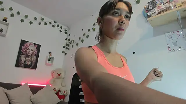 anastasia tuya online show from 02-17-26, 01:35