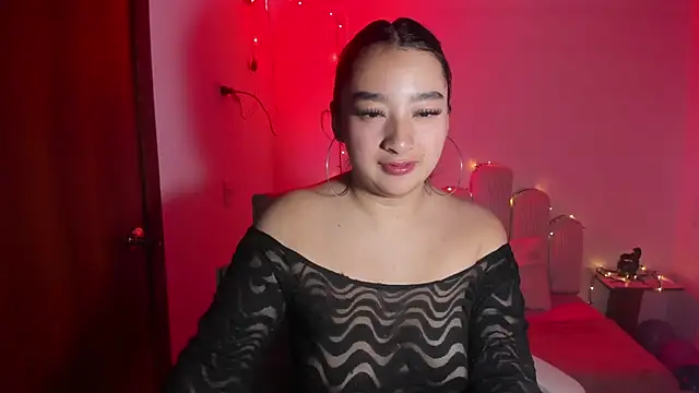 pretti scarlett online show from 09-11-25, 11:49