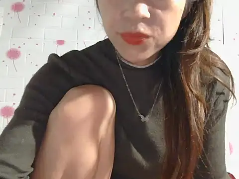 Mina ti online show from 10-02-25, 01:34