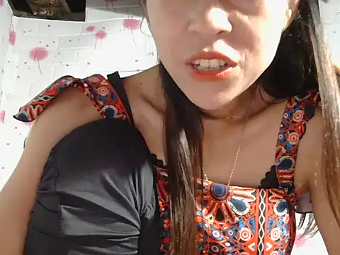 Mina ti online show from 10-08-25, 02:58