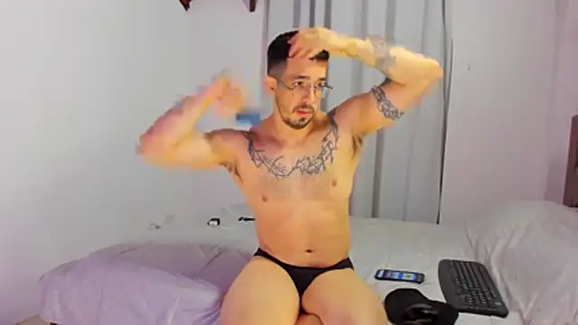 Hunter Hoott online show from 12-01-25, 12:26