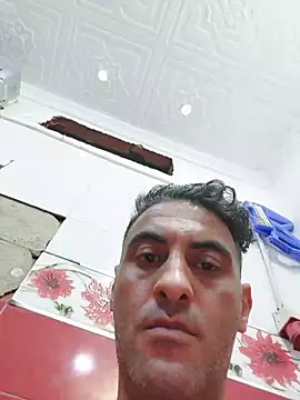 Mahdidido45 online show from 07-19-26, 04:38