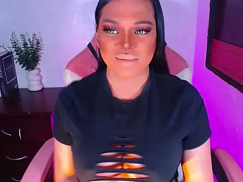 NancySy online show from 09-10-25, 03:50