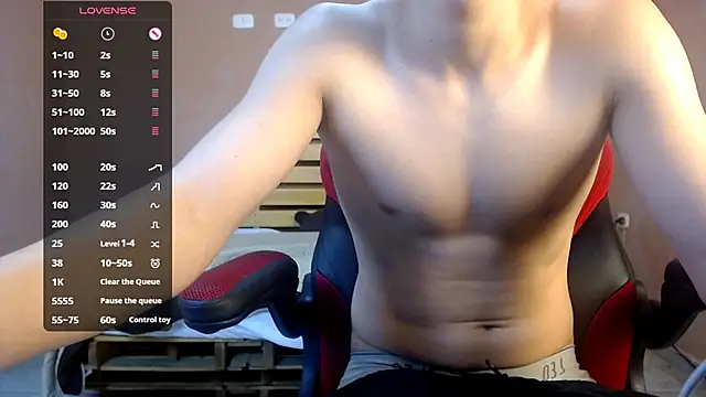 Codyknightt online show from 10-24-25, 12:12