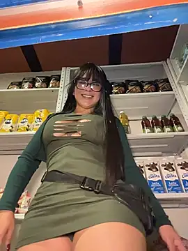 AlanaRouss online show from 06-04-26, 10:38