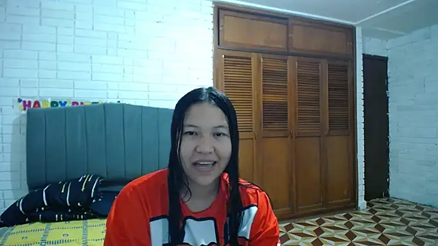 Naia Stant online show from 10-23-25, 11:57