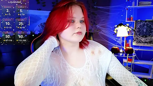 fillisfox  online show from 10-29-25, 03:47