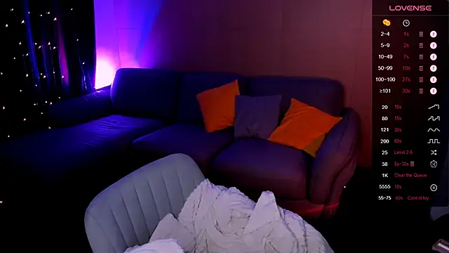 AnyaTaylor  online show from 05-22-26, 02:08