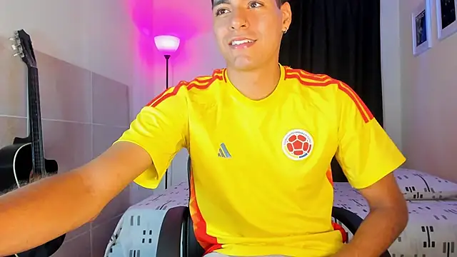 TeamPorn 19 online show from 10-25-25, 03:25