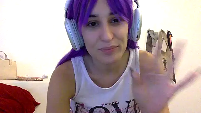 kendrafarq online show from 12-20-25, 08:05