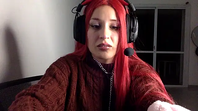 kendrafarq online show from 05-02-26, 03:11