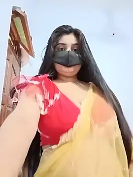Hot-Soniya733 online show from 06-08-26, 08:15