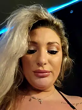 Blondie Sasha online show from 02-22-26, 05:55