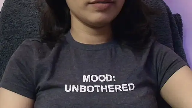 SWEET-18-TEEN online show from 10-14-25, 05:47