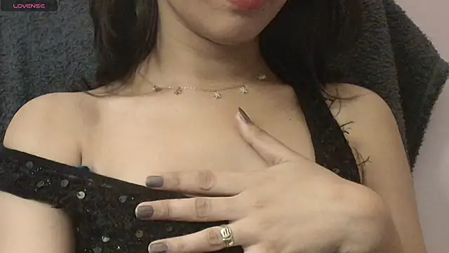 SWEET-18-TEEN online show from 10-26-25, 08:48