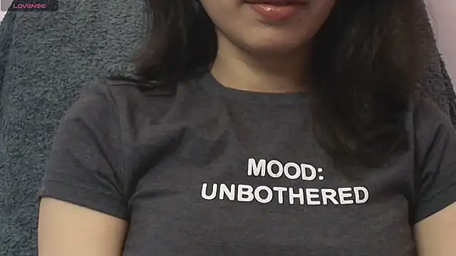 SWEET-18-TEEN online show from 11-17-25, 03:07