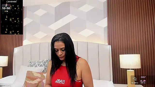 Mommy Naughty online show from 03-27-26, 11:21