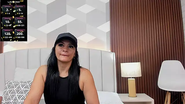 Mommy Naughty online show from 04-01-26, 11:22