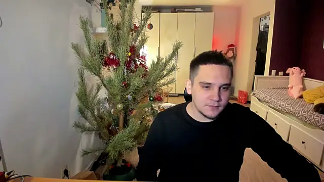 Bear Beer130 online show from 01-10-26, 04:53