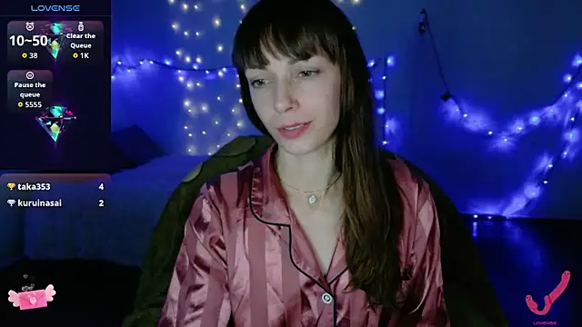 weet Lady Selin online show from 11-21-25, 12:54