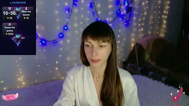 weet Lady Selin online show from 11-27-25, 05:04