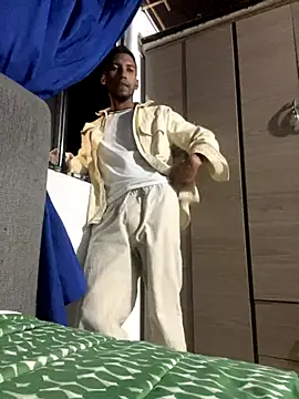 leinad or97 online show from 10-01-25, 03:23