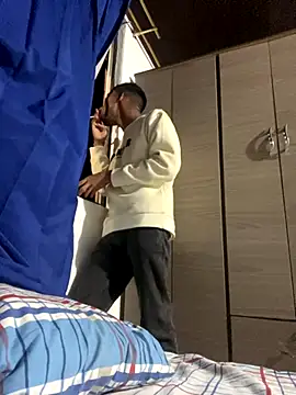 leinad or97 online show from 10-16-25, 04:35